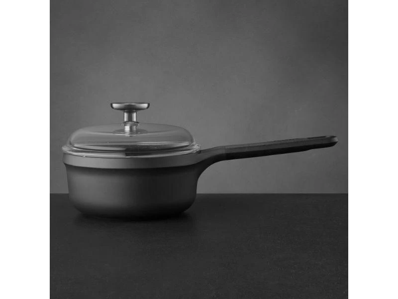 BergHOFF Gem 9pc Cookware Set, Black 9 BergHOFF Gem 9pc Cookware Set, Black - Image 7