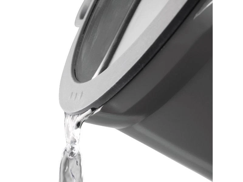 BergHOFF GEM 11" Stay-Cool Covered Sauté Pan 4.9 Qt, Grey 4 BergHOFF GEM 11" Stay-Cool Covered Sauté Pan 4.9 Qt, Grey - Image 2