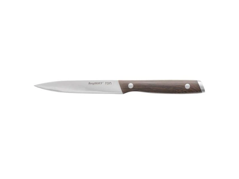 BergHOFF Ron Acapu 4.75" Utility Knife 3 BergHOFF Ron Acapu 4.75" Utility Knife