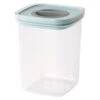 BergHOFF Leo 1.1qt Smart Seal Food Container, Green 2 BergHOFF Leo 1.1qt Smart Seal Food Container, Green -BergHOFF Shop BergHOFF 3950143 1