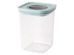BergHOFF Leo 1.1qt Smart Seal Food Container, Green