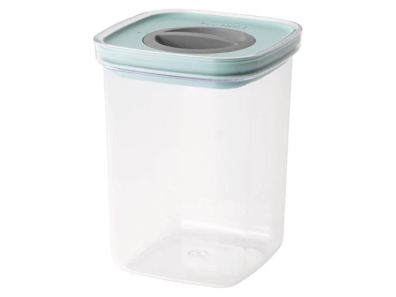 BergHOFF Leo 1.1qt Smart Seal Food Container, Green 3 BergHOFF Leo 1.1qt Smart Seal Food Container, Green