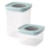 BergHOFF Leo 2pc Smart Seal Food Container Set, Green 1 BergHOFF Leo 2pc Smart Seal Food Container Set, Green -BergHOFF Shop BergHOFF 3950145 1