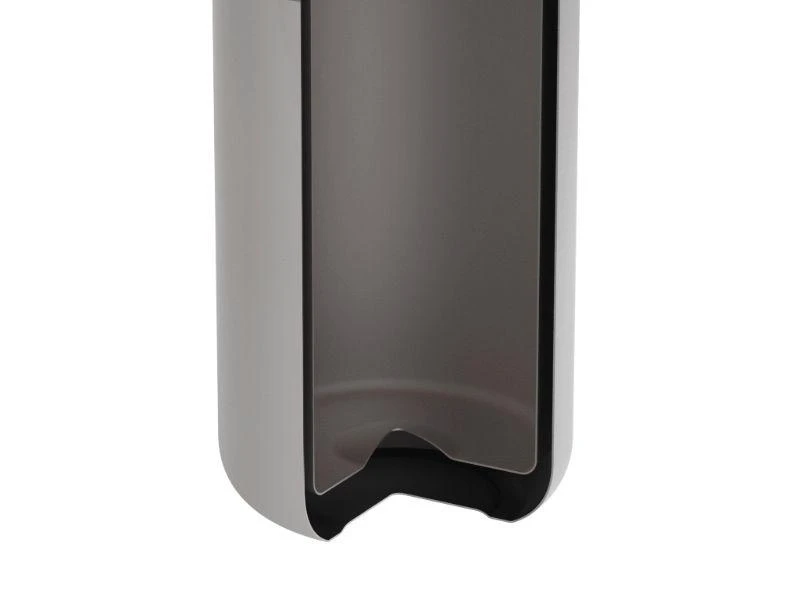 BergHOFF Leo 16.9oz 18/10 Stainless Steel Thermos, Grey 6 BergHOFF Leo 16.9oz 18/10 Stainless Steel Thermos, Grey - Image 4