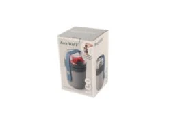 BergHOFF Leo 0.5qt Dual Lunch Pot, Grey & Blue -BergHOFF Shop BergHOFF 3950148 4