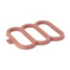 BergHOFF Leo 7.5" Silicone Trivet 2 BergHOFF Leo 7.5" Silicone Trivet -BergHOFF Shop BergHOFF 3950153 1