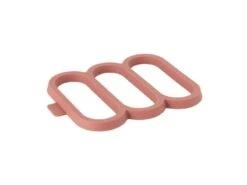 BergHOFF Leo 7.5" Silicone Trivet