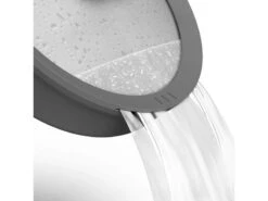 BergHOFF Leo 11" Covered Stockpot, 6.5 Qt, Grey 6 BergHOFF Leo 11" Covered Stockpot, 6.5 Qt, Grey -BergHOFF Shop BergHOFF 3950170 2