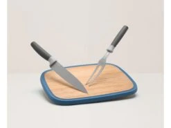 BergHOFF Leo 3pc Complete Carving Set With Cutting Board 7 BergHOFF Leo 3pc Complete Carving Set With Cutting Board -BergHOFF Shop BergHOFF 3950195 3