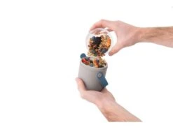 BergHOFF Leo To-Go Set, Grey And Blue -BergHOFF Shop BergHOFF 3950235 3