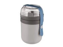 BergHOFF Leo To-Go Set, Grey And Blue -BergHOFF Shop BergHOFF 3950235 4