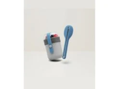 BergHOFF Leo To-Go Set, Grey And Blue -BergHOFF Shop BergHOFF 3950235 7