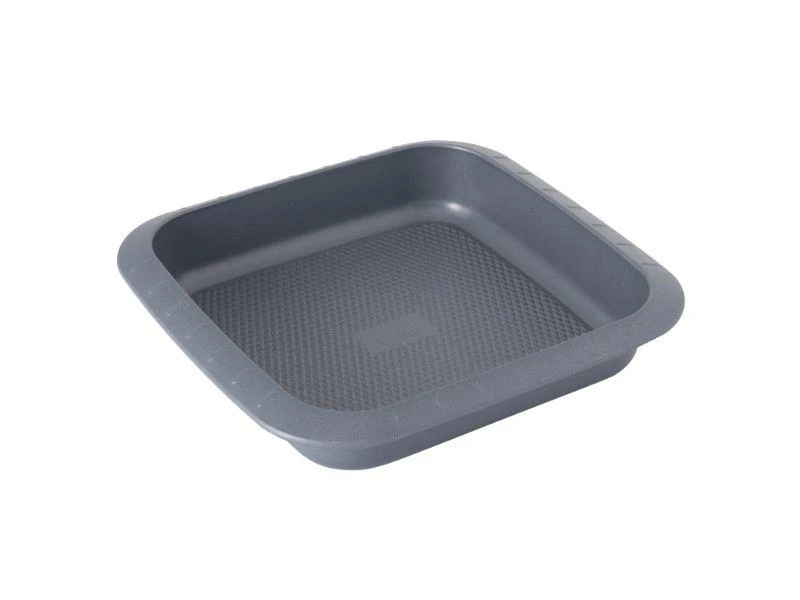 BergHOFF Gem 10.5" Non-Stick Square Cake Pan 3 BergHOFF Gem 10.5" Non-Stick Square Cake Pan