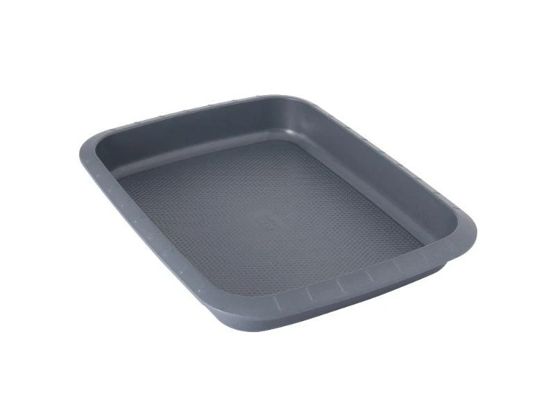 BergHOFF Gem 15" Non-Stick Rectangular Cake Pan 3 BergHOFF Gem 15" Non-Stick Rectangular Cake Pan