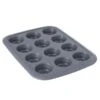 BergHOFF GEM 12 Cup Non-Stick Cupcake Pan 1 BergHOFF GEM 12 Cup Non-Stick Cupcake Pan -BergHOFF Shop BergHOFF 3990005 1