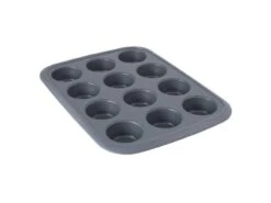 BergHOFF GEM 12 Cup Non-Stick Muffin Pan
