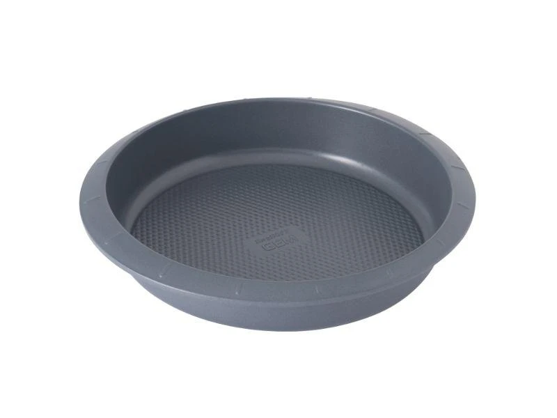 BergHOFF GEM 10.75" Non-Stick Round Cake Pan 3 BergHOFF GEM 10.75" Non-Stick Round Cake Pan