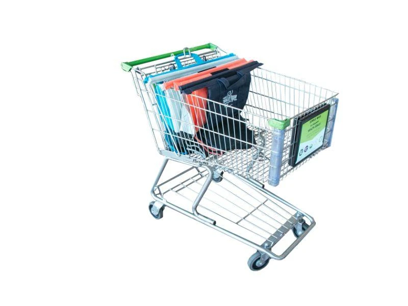 BergHOFF Trolley Bags 4pc Original Metro 5 BergHOFF Trolley Bags 4pc Original Metro - Image 3