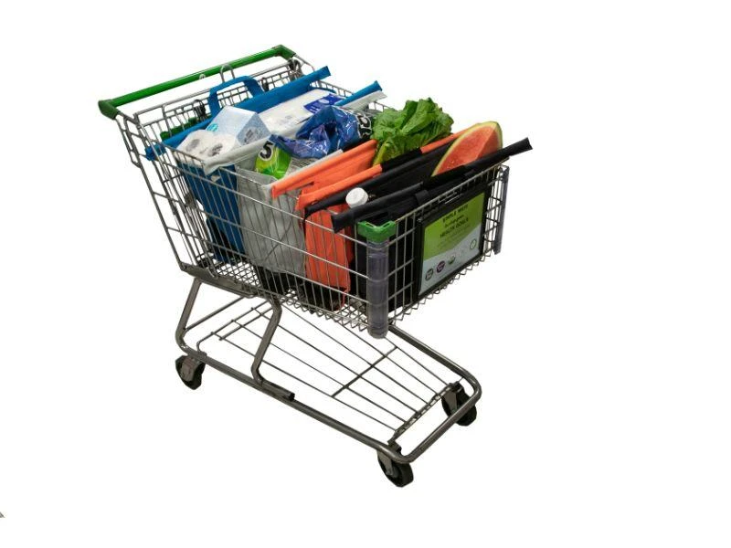 BergHOFF Trolley Bags 4pc Original Metro 6 BergHOFF Trolley Bags 4pc Original Metro - Image 4