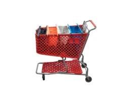 BergHOFF Trolley Bags 4pc Original Metro 11 BergHOFF Trolley Bags 4pc Original Metro -BergHOFF Shop BergHOFF TB017 5