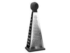 BergHOFF Essentials 10" Stainless Steel 3-Sided Grater