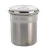 BergHOFF Essentials 2.25" Stainless Steel Pepper Pot 2 BergHOFF Essentials 2.25" Stainless Steel Pepper Pot -BergHOFF Shop Berghoff 1100076 1
