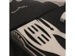 BergHOFF Cubo 9Pc Stainless Steel BBQ Set With Wrap -BergHOFF Shop Berghoff 1100189 3