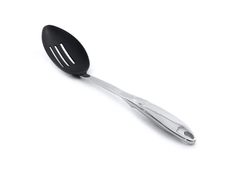 BergHOFF Straight Nylon Slotted Serving Spoon 3 BergHOFF Straight Nylon Slotted Serving Spoon