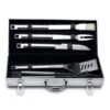 BergHOFF Cubo 6Pc Stainless Steel BBQ Set With Case -BergHOFF Shop Berghoff 1108180 1
