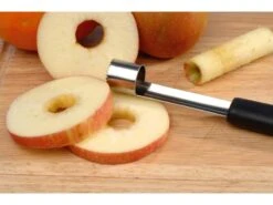 BergHOFF Essentials 8 Piece Stainless Steel Garnishing Set In Folding Bag -BergHOFF Shop Berghoff 1108478 4