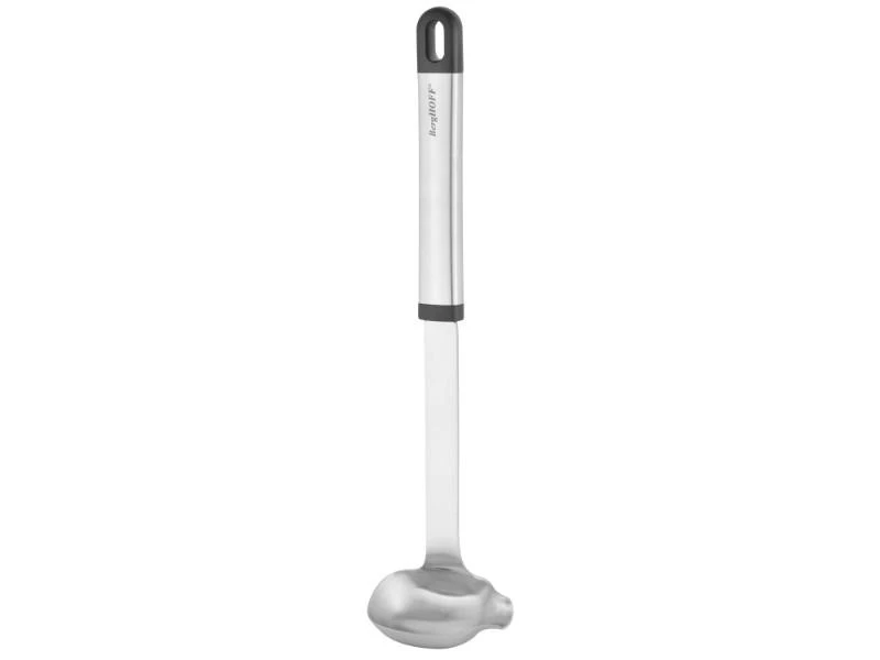 BergHOFF Essentials Stainless Steel Sauce Ladle 3 BergHOFF Essentials Stainless Steel Sauce Ladle