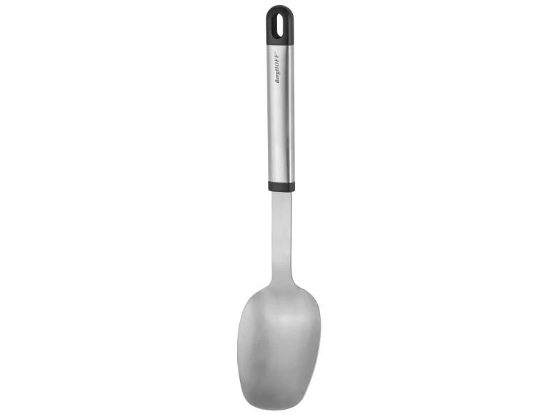 BergHOFF Essentials Stainless Steel Serving Spoon 3 BergHOFF Essentials Stainless Steel Serving Spoon