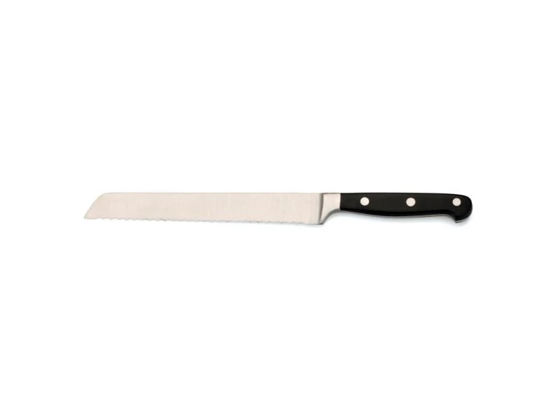 BergHOFF Essentials 8" Stainless Steel Bread Knife 3 BergHOFF Essentials 8" Stainless Steel Bread Knife