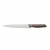 BergHOFF Rosewood 8" Stainless Steel Carving Knife 2 BergHOFF Rosewood 8" Stainless Steel Carving Knife -BergHOFF Shop Berghoff 1307155 1