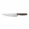 BergHOFF Rosewood 8" Stainless Steel Chef's Knife -BergHOFF Shop Berghoff 1307160 1