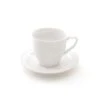 BergHOFF Essentials Teacup/saucer .27 Qt -BergHOFF Shop Berghoff 1690100L 1 2db616e3 f4bd 45f1 97c0 5f42f673105c