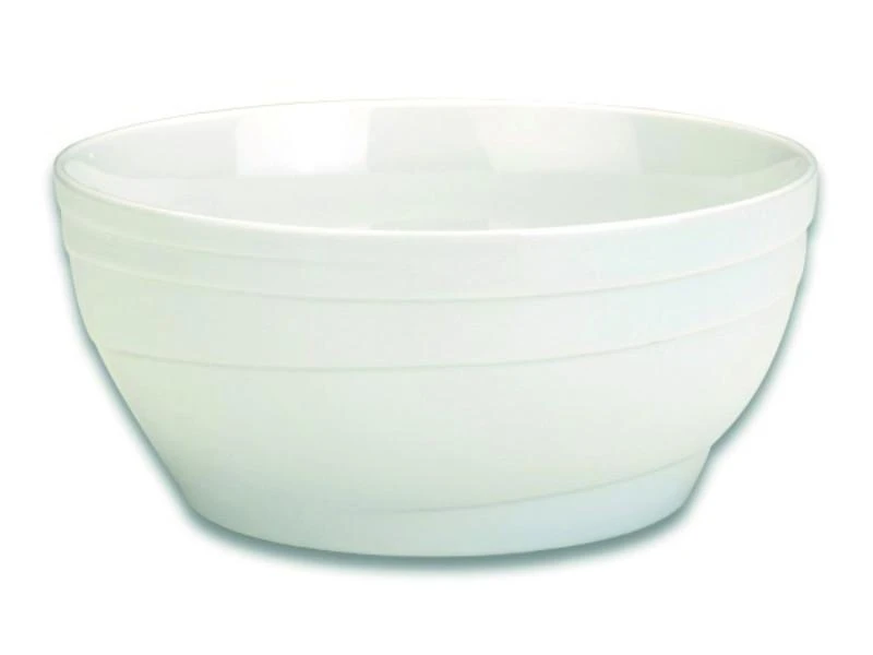 BergHOFF Eclipse 6" Porcelain Cereal Bowl 3 BergHOFF Eclipse 6" Porcelain Cereal Bowl