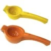 BergHOFF 2Pc Hand Juicer Set, Orange & Lemon -BergHOFF Shop Berghoff 2211391 1