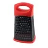 BergHOFF CooknCo 10" Non-Stick Grater, Red & Black -BergHOFF Shop Berghoff 2211464 1