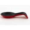 BergHOFF Cast Iron Spoon Rest - Red -BergHOFF Shop Berghoff 2211465 1