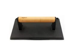 BergHOFF Cast Iron Bacon / Steak Press