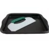 BergHOFF Perfect Slice 2Pc 14" Cookie Sheet With Slicing Tool -BergHOFF Shop Berghoff 2211615 1