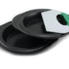 BergHOFF Perfect Slice 3Pc Pie Pans With Slicing Tool -BergHOFF Shop Berghoff 2211661 1