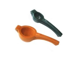 BergHOFF CooknCo 2Pc Citrus Squeezer Set, Lime & Orange