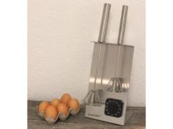 BergHOFF Stainless Steel Magic Whisk, Silver -BergHOFF Shop Berghoff 2212098 3