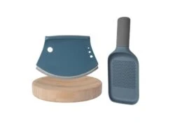 BergHOFF Leo 3Pc Cut & Grate Set