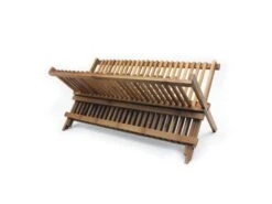 BergHOFF 20" Bamboo Plate Rack