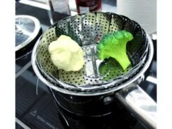 BergHOFF Stainless Steel Steamer Basket