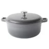 BergHOFF GEM 11" Cast Iron Covered Dutch Oven 7.2 Qt -BergHOFF Shop Berghoff 2307352 1