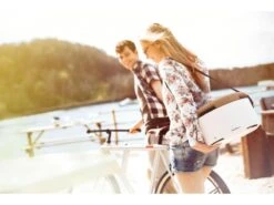 BergHOFF Tabletop BBQ With Tools, White -BergHOFF Shop Berghoff 2415600 5 82f32465 aa38 45aa ac83 35c464f94055